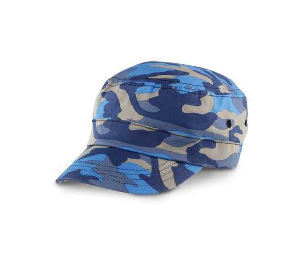 Result Urban Camo Cap