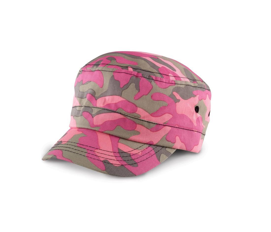 Result Urban Camo Cap