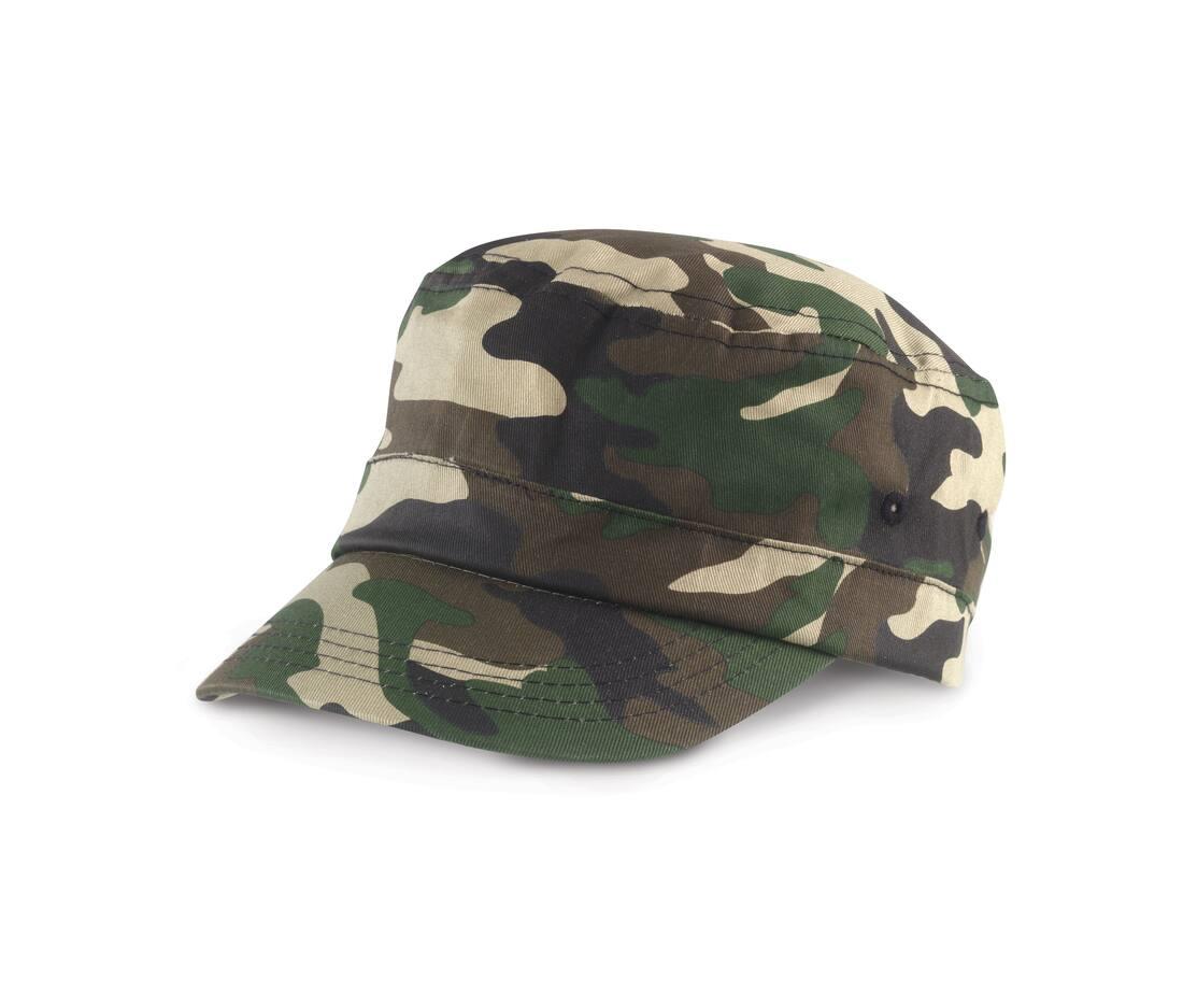 Result Urban Camo Cap
