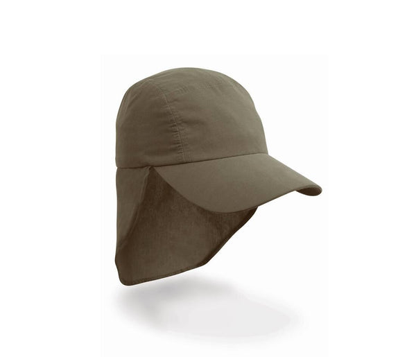 Result Legionnaire Cap
