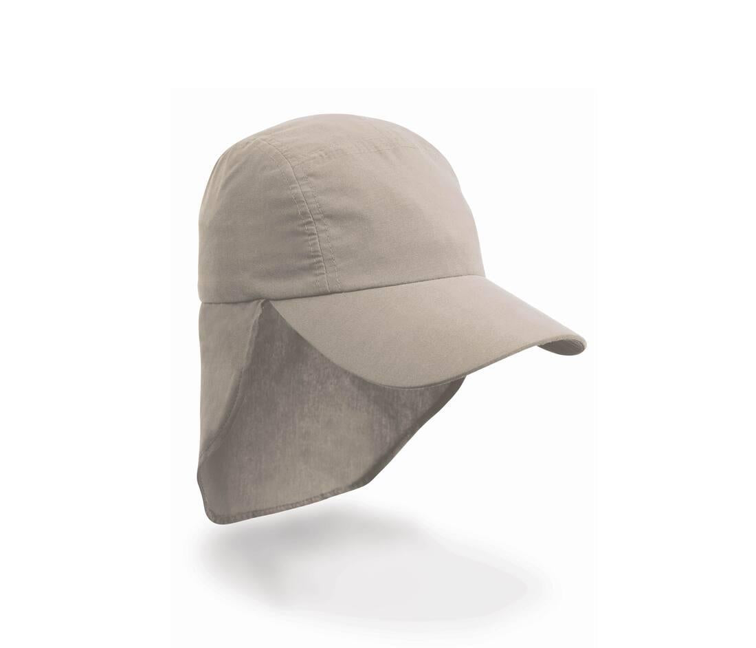 Result Legionnaire Cap