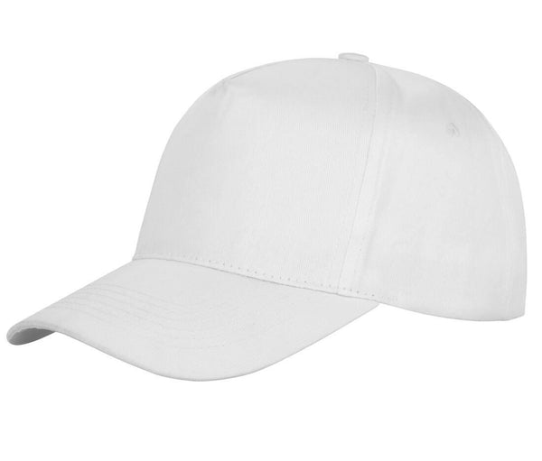 Result Houston 5-panel Printers Cap