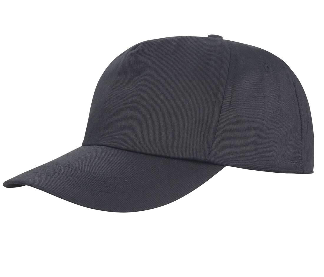 Result Houston 5-panel Printers Cap