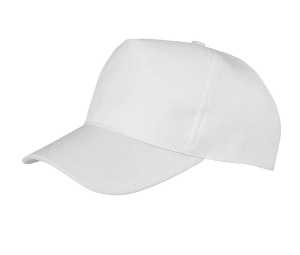 Result Junior Boston Printers Cap