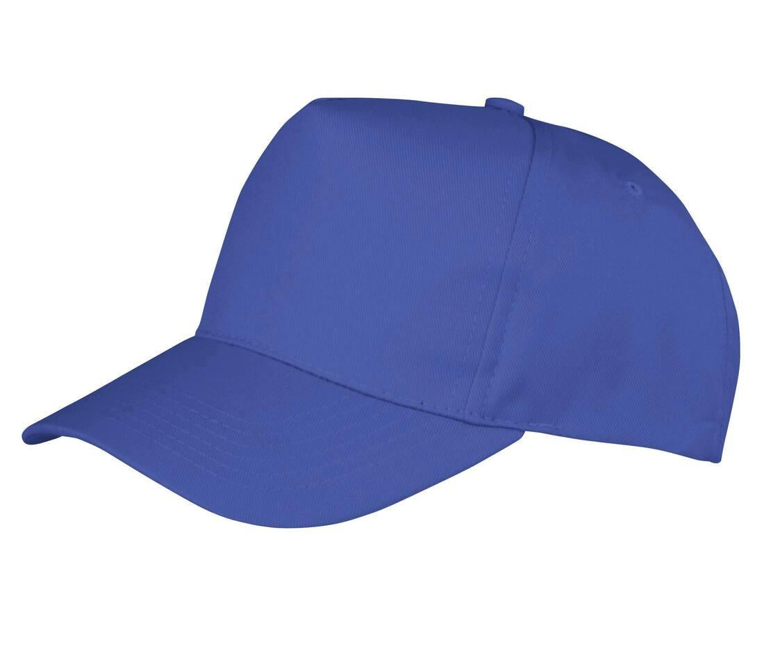 Result Junior Boston Printers Cap