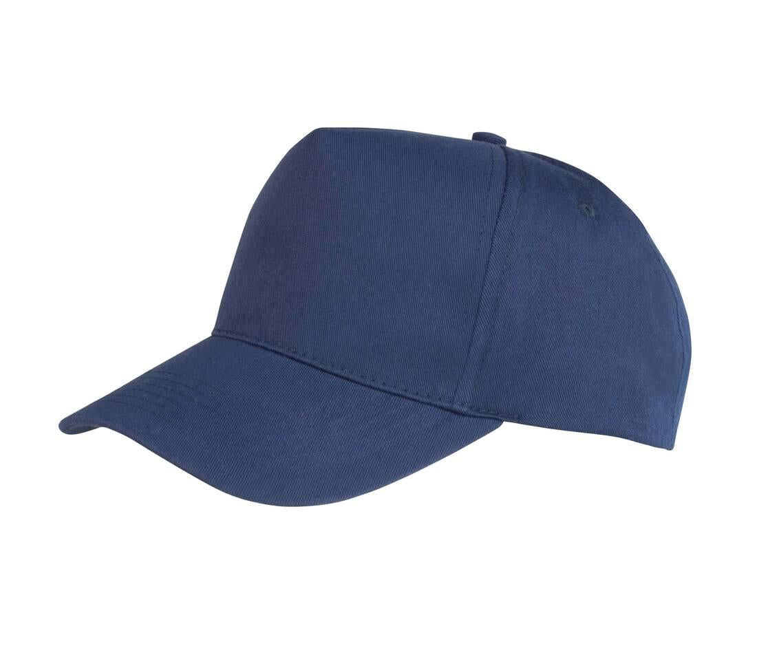 Result Junior Boston Printers Cap
