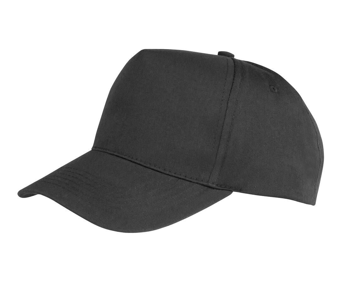 Result Junior Boston Printers Cap
