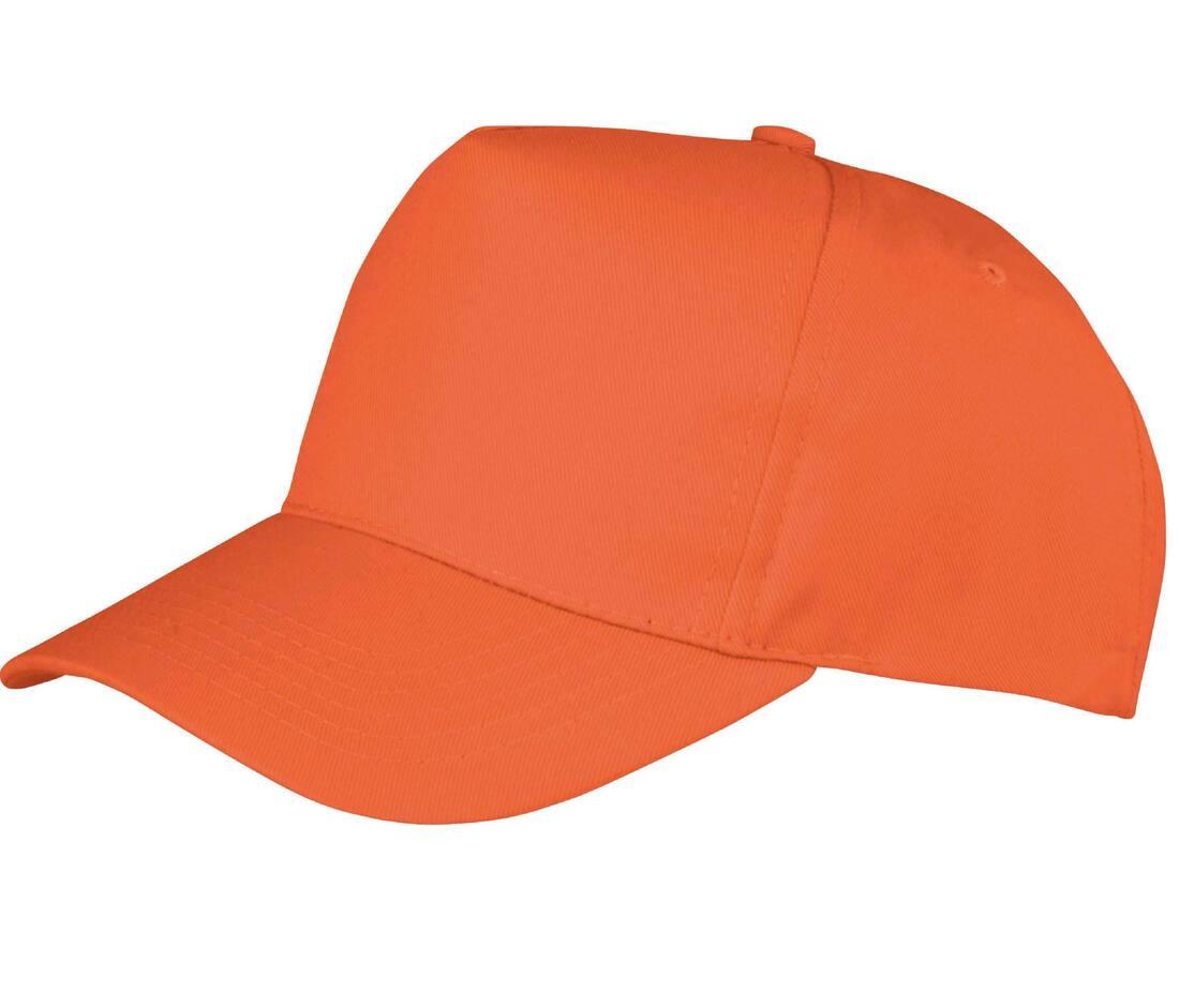 Result Junior Boston Printers Cap