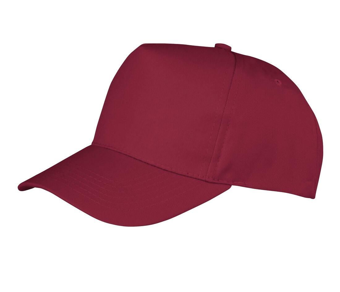 Result Junior Boston Printers Cap
