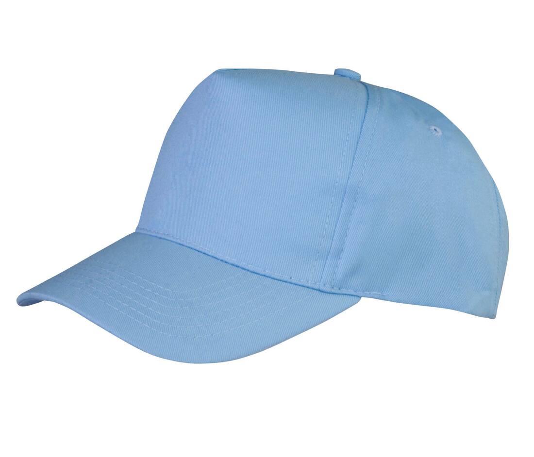 Result Junior Boston Printers Cap