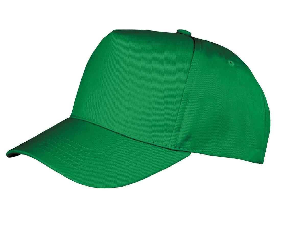 Result Junior Boston Printers Cap