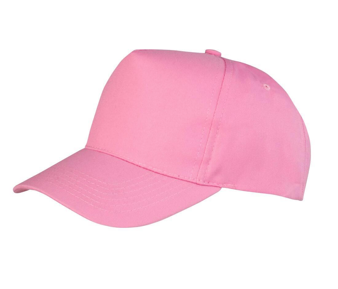 Result Boston Printers Cap