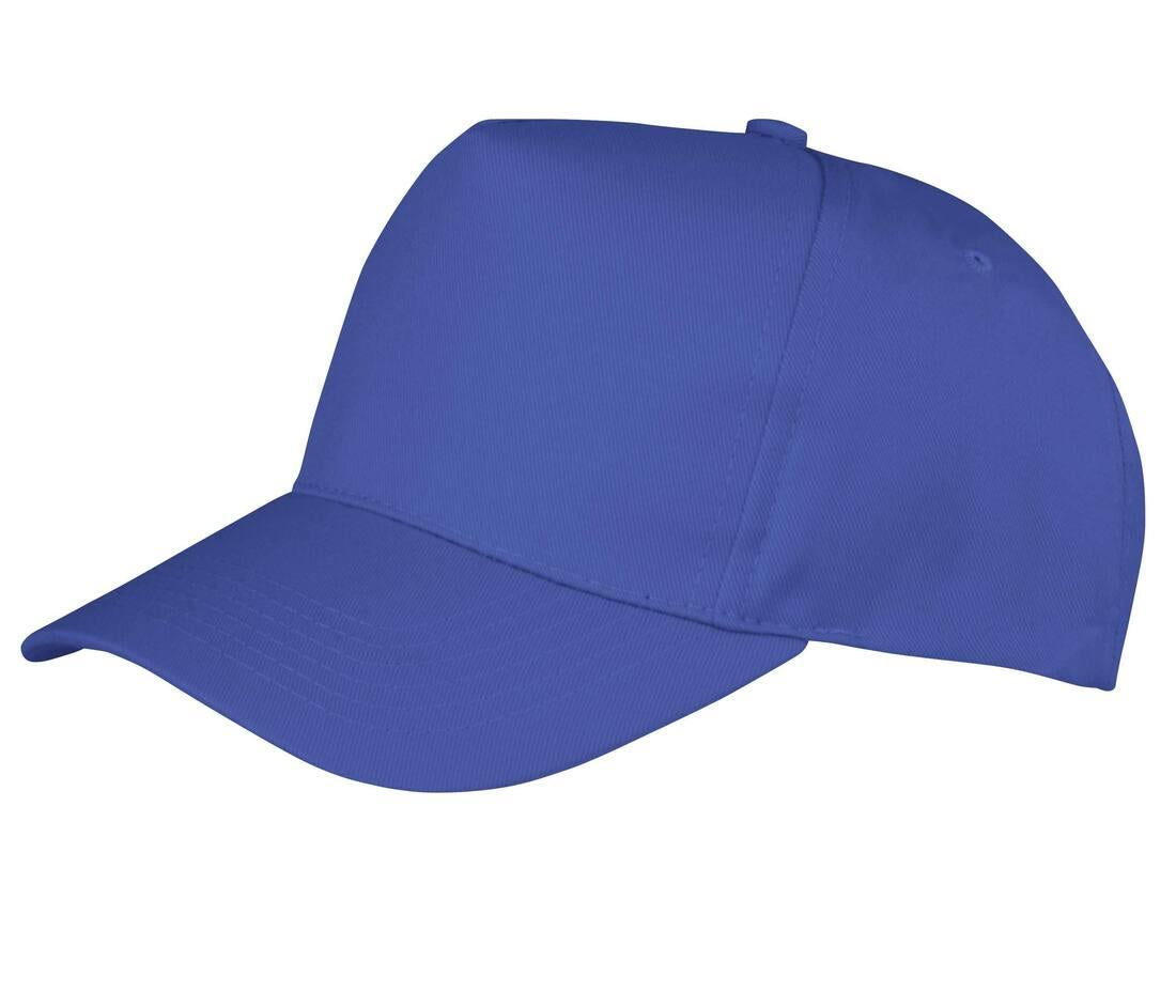 Result Boston Printers Cap