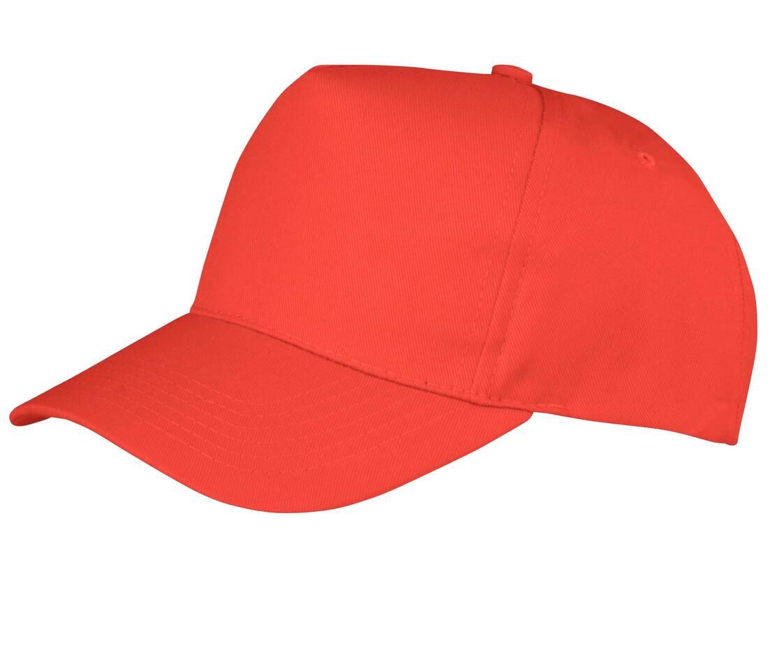 Result Boston Printers Cap