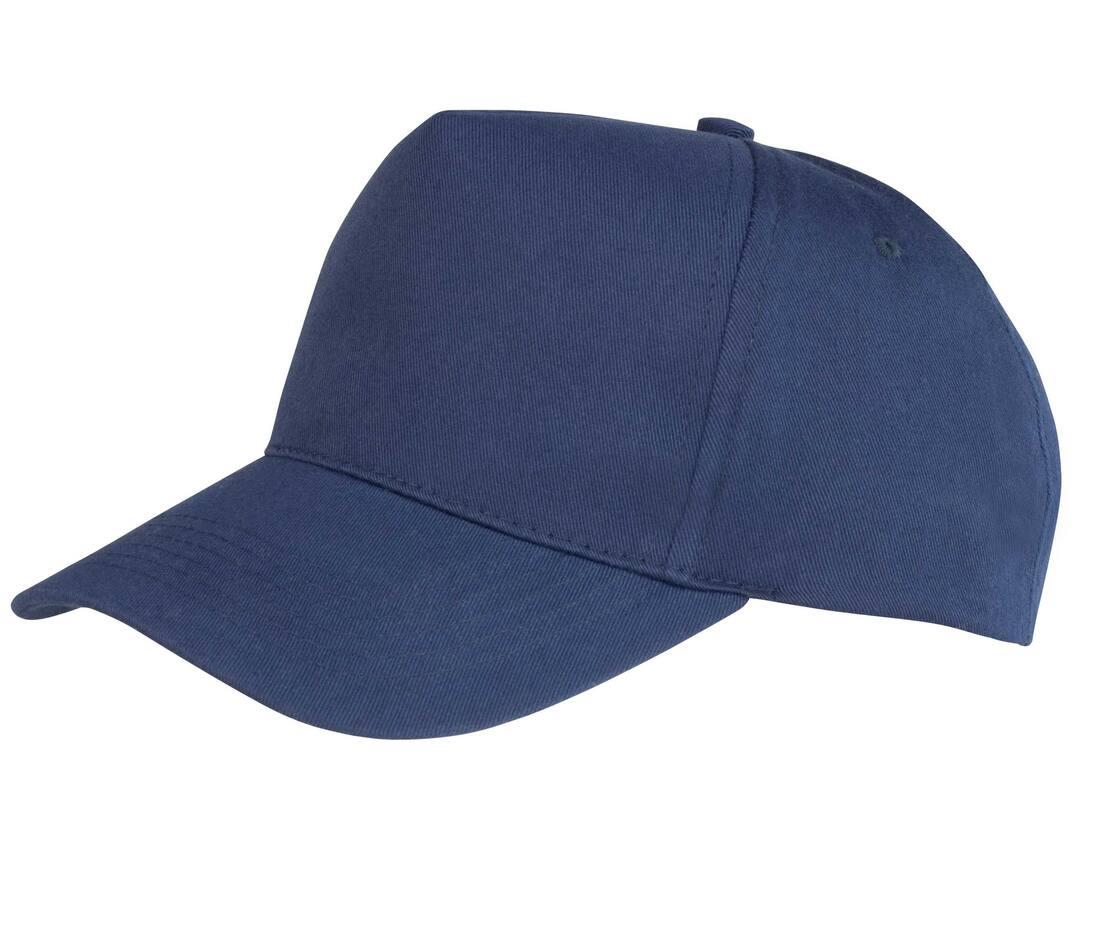 Result Boston Printers Cap
