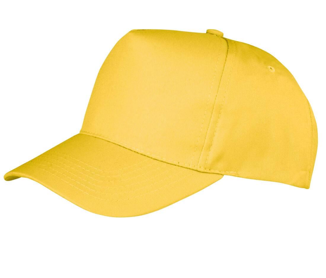 Result Boston Printers Cap