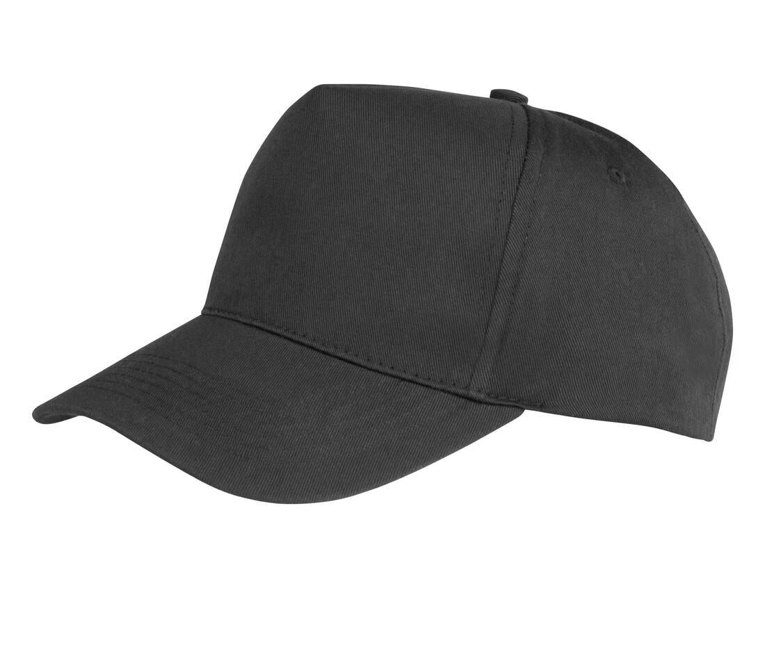 Result Boston Printers Cap