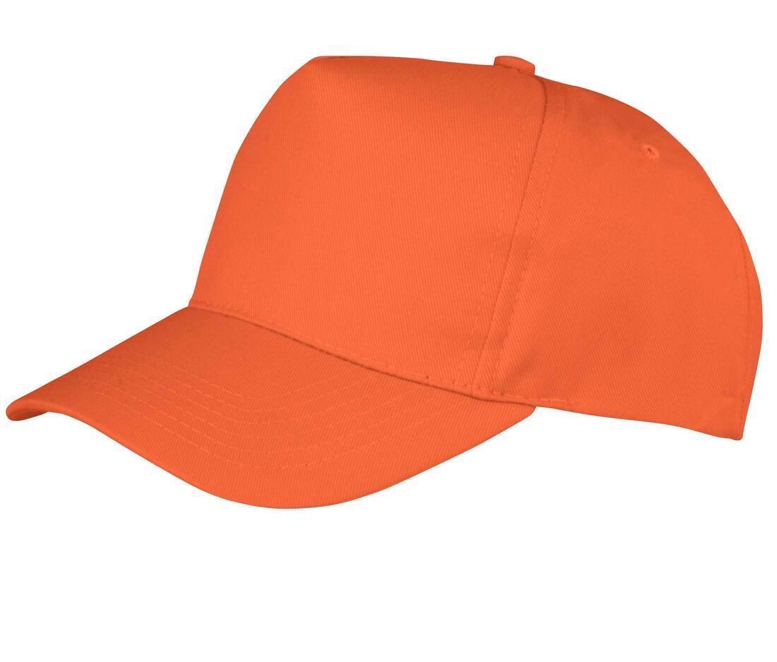 Result Boston Printers Cap