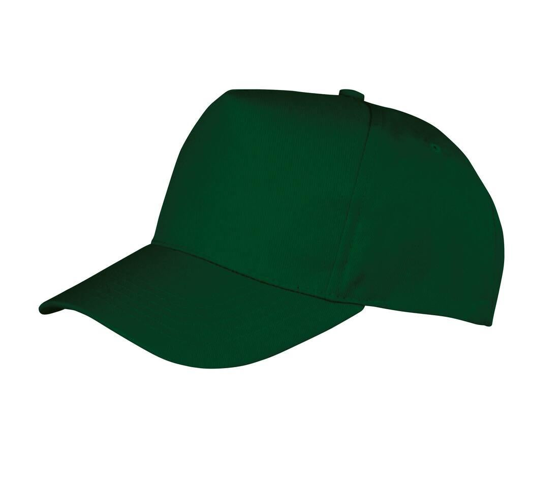 Result Boston Printers Cap
