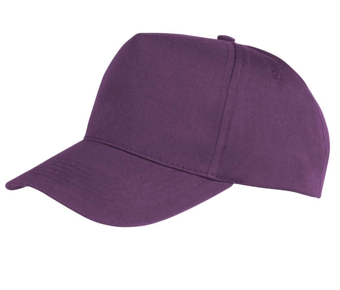 Result Boston Printers Cap