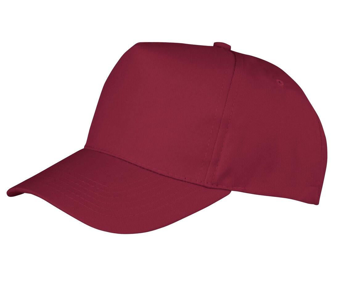 Result Boston Printers Cap