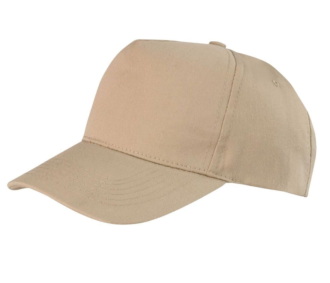 Result Boston Printers Cap