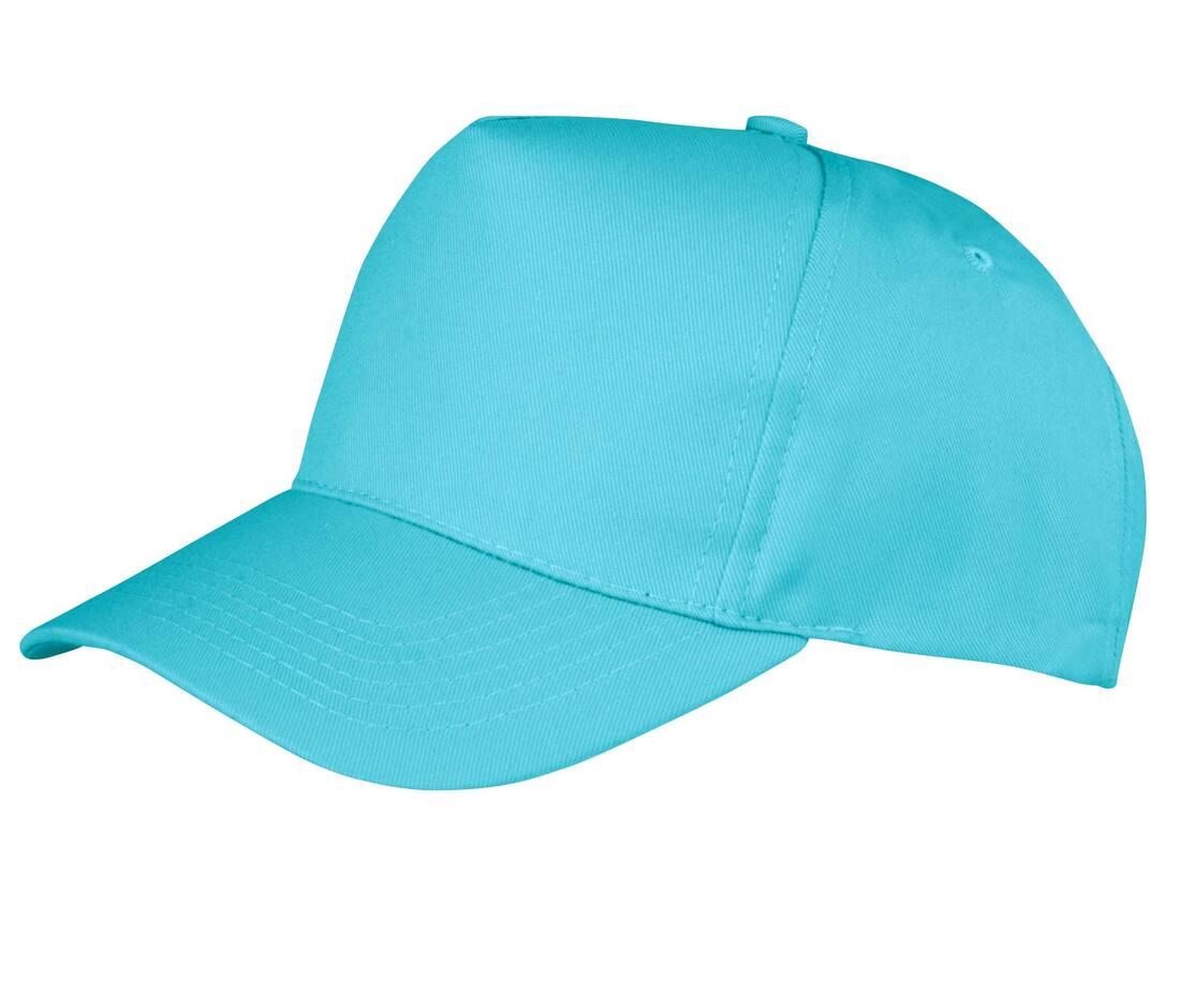 Result Boston Printers Cap