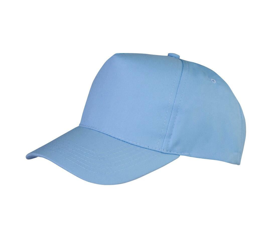 Result Boston Printers Cap