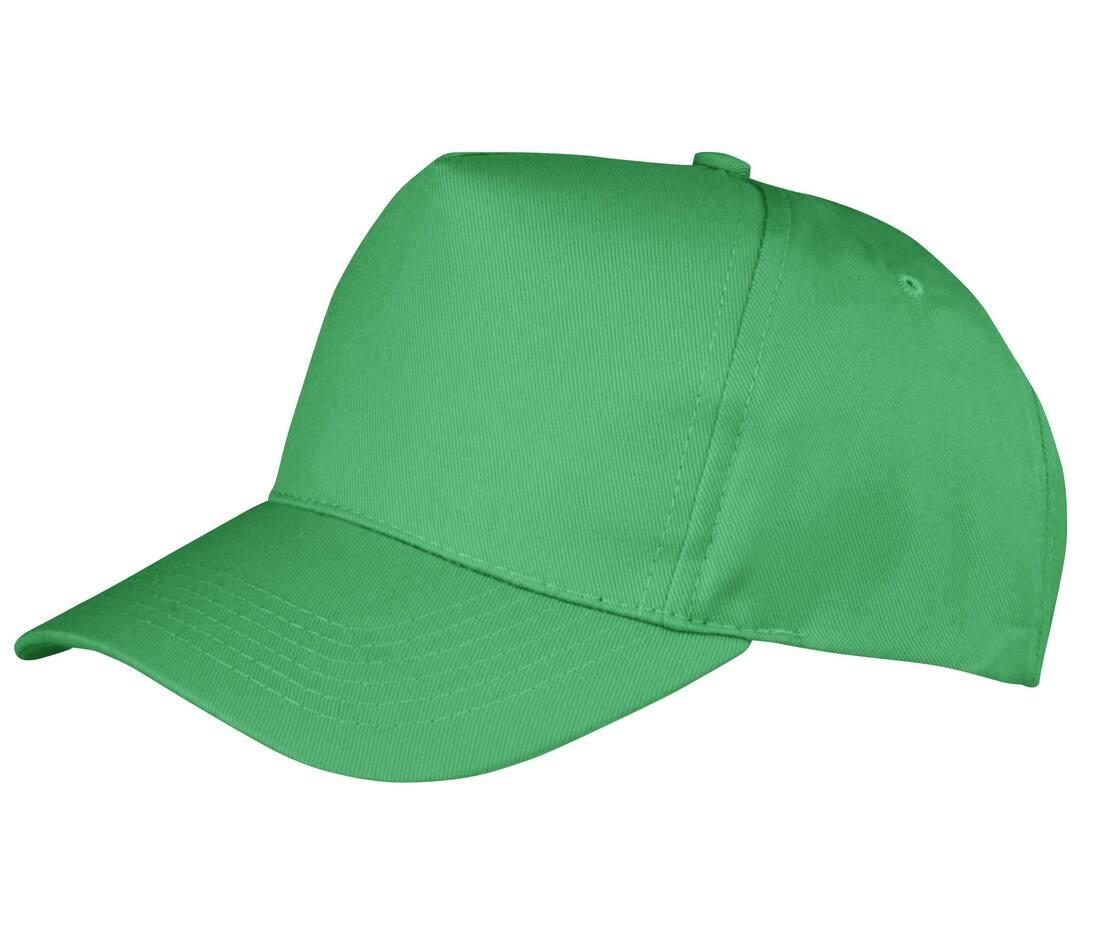 Result Boston Printers Cap