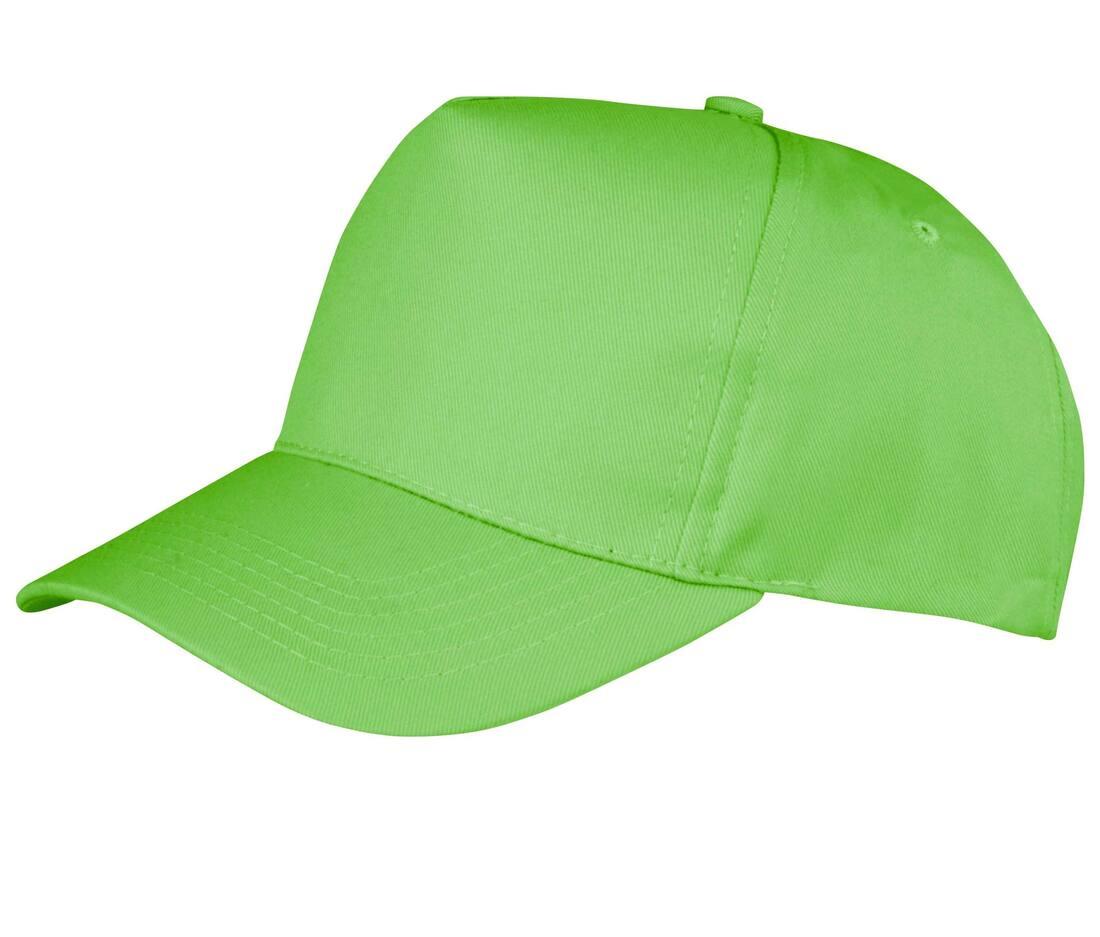 Result Boston Printers Cap