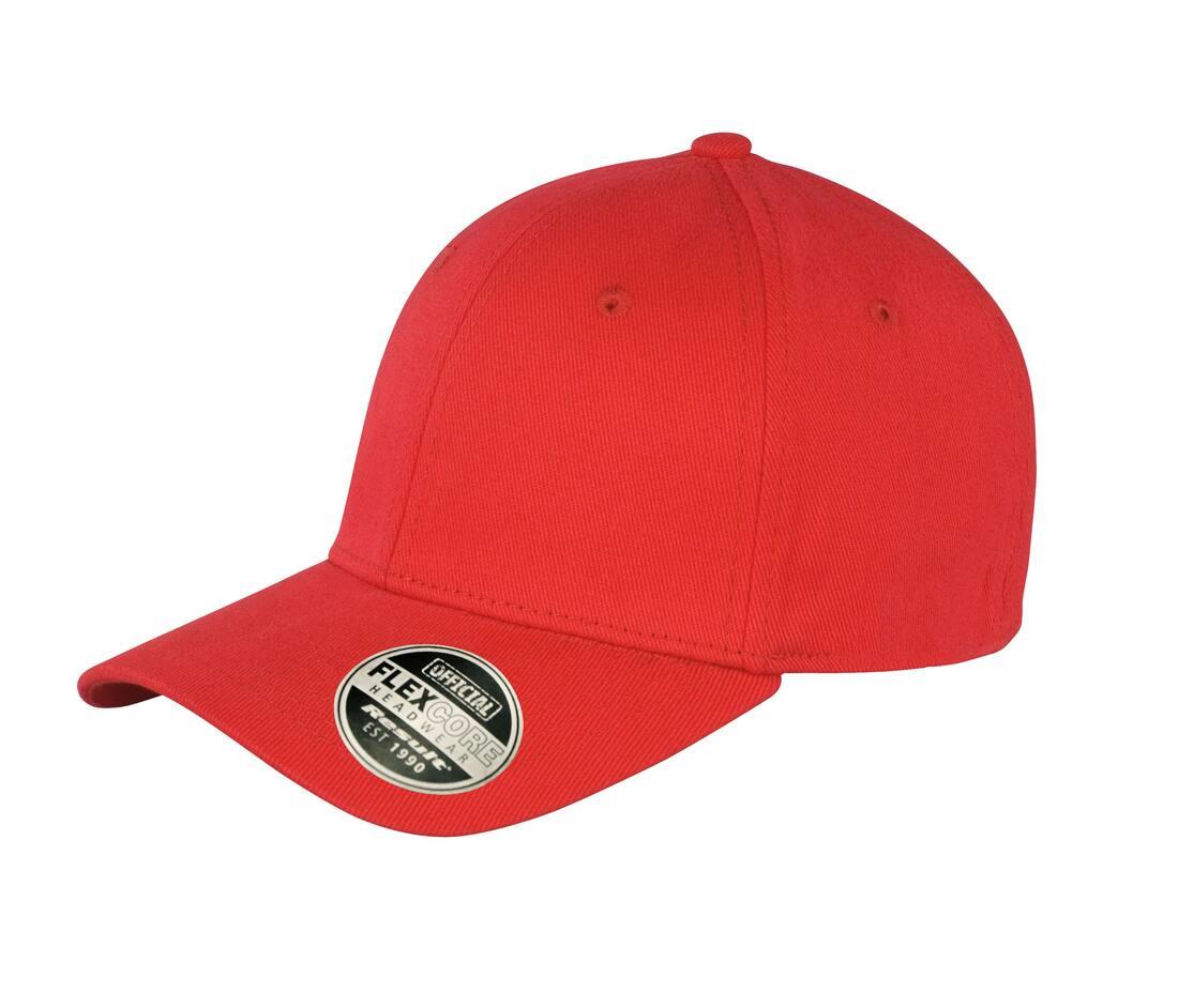 Result Kansas Flex Cap