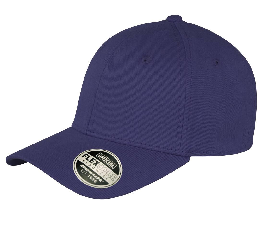 Result Kansas Flex Cap
