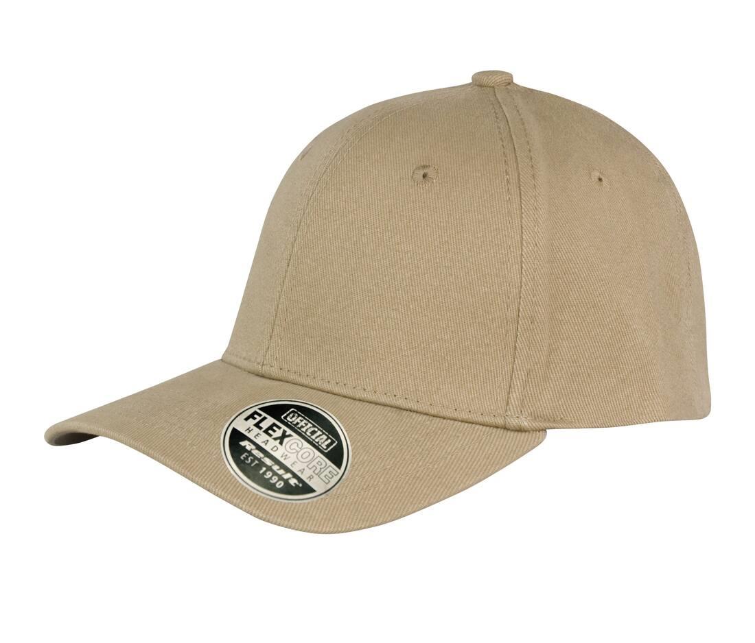 Result Kansas Flex Cap