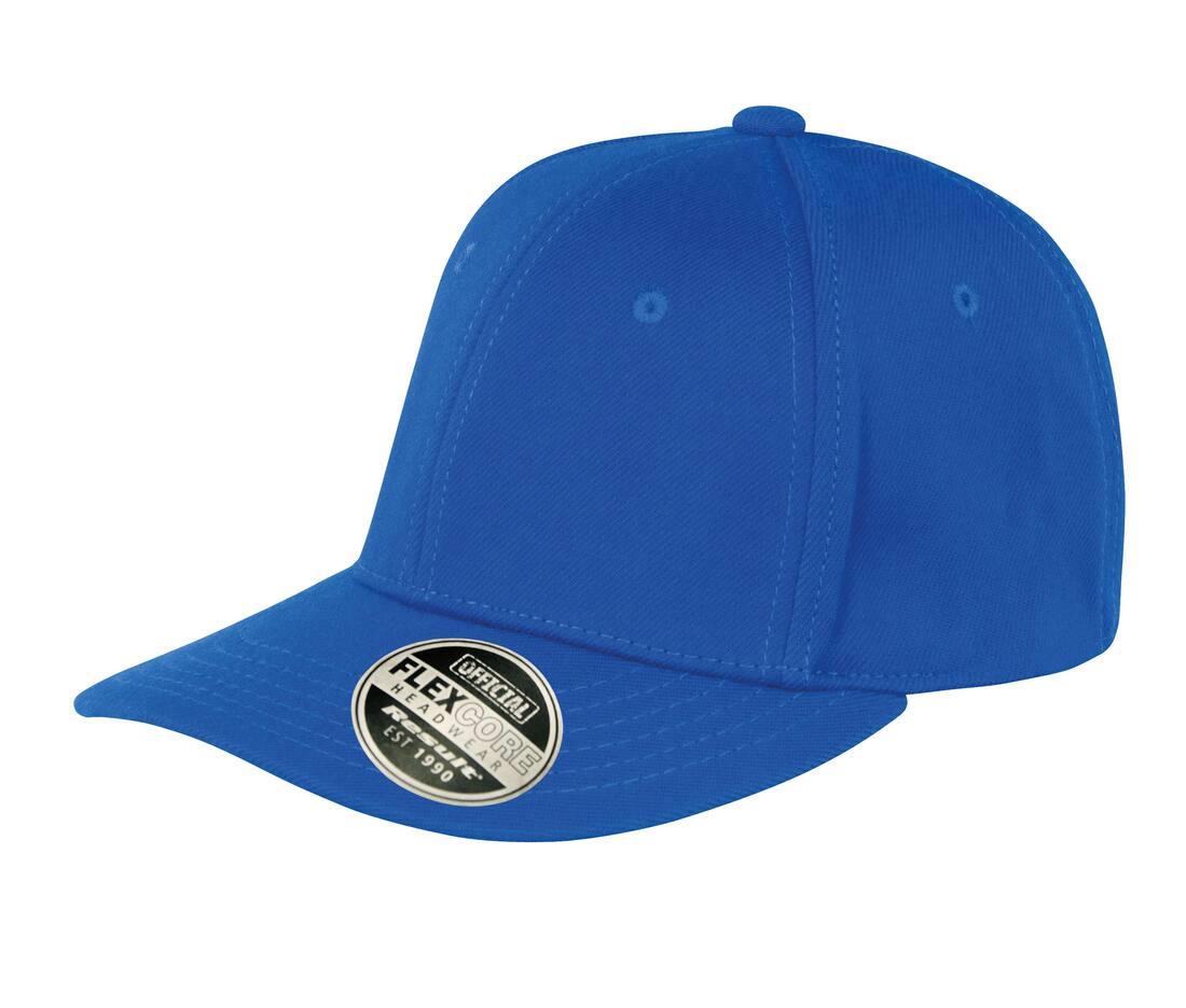 Result Kansas Flex Cap