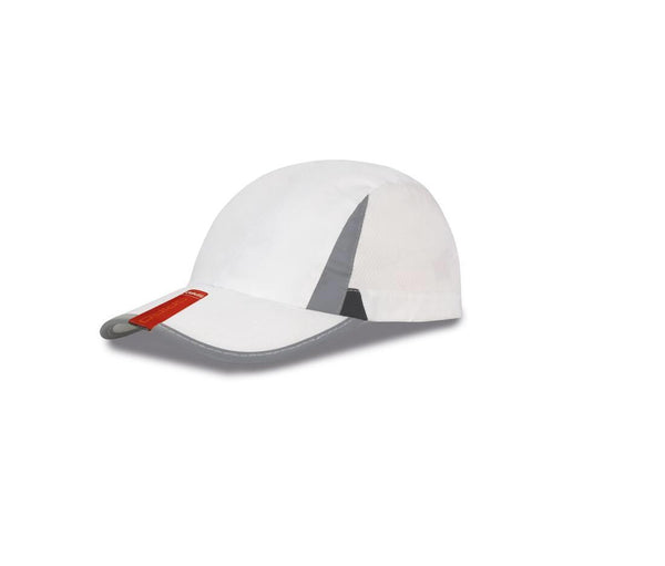 Result Sport Cap