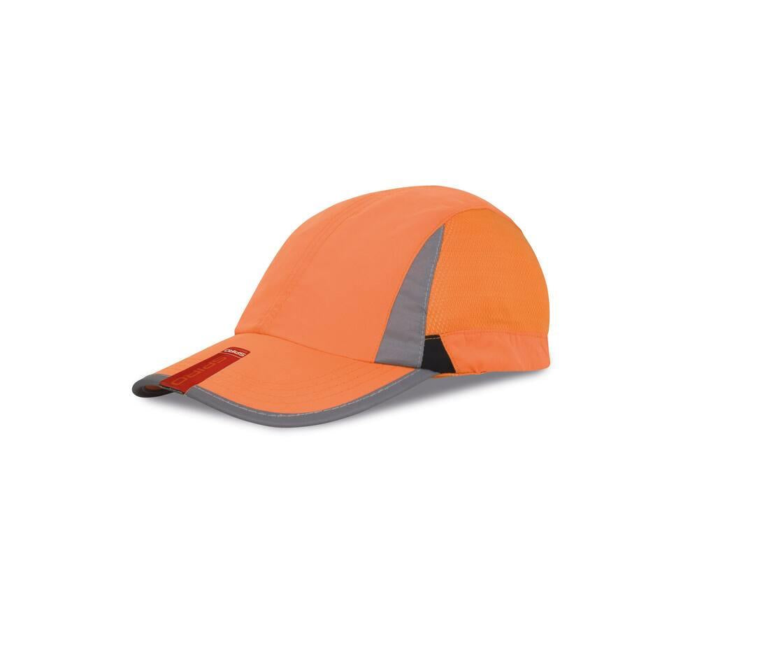 Result Sport Cap