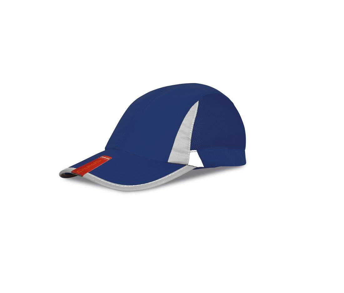 Result Sport Cap