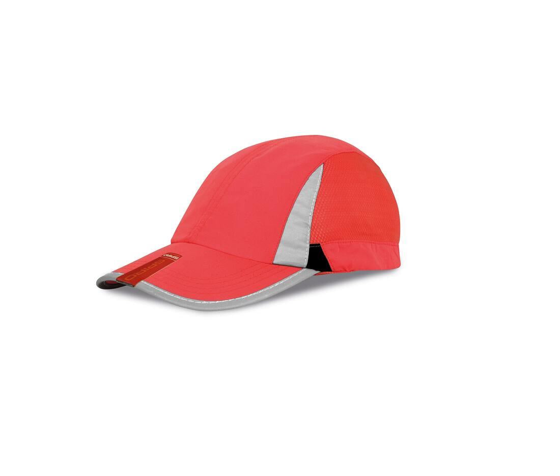 Result Sport Cap