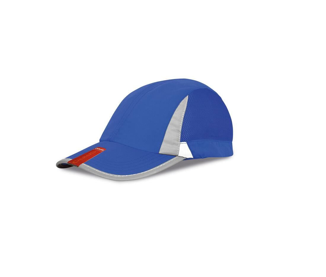 Result Sport Cap