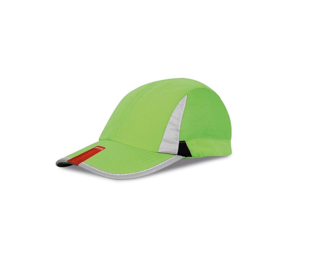 Result Sport Cap