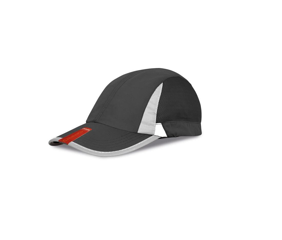 Result Sport Cap