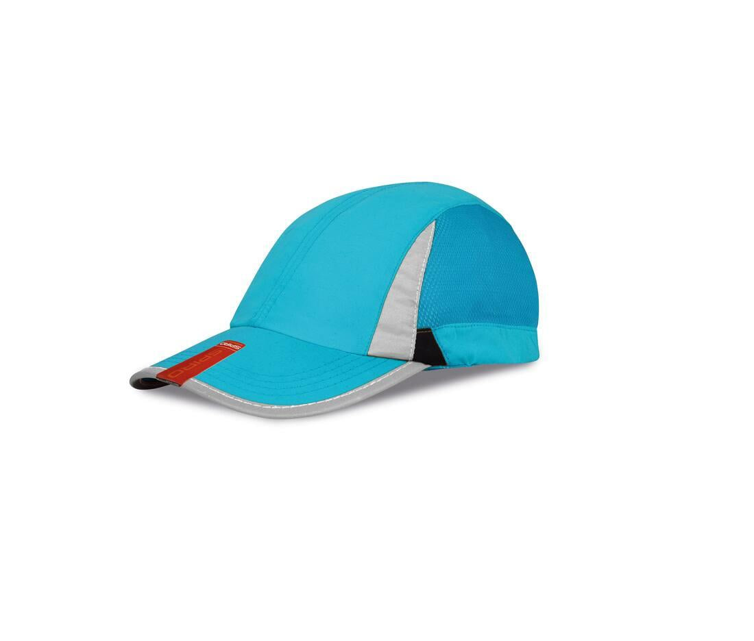 Result Sport Cap