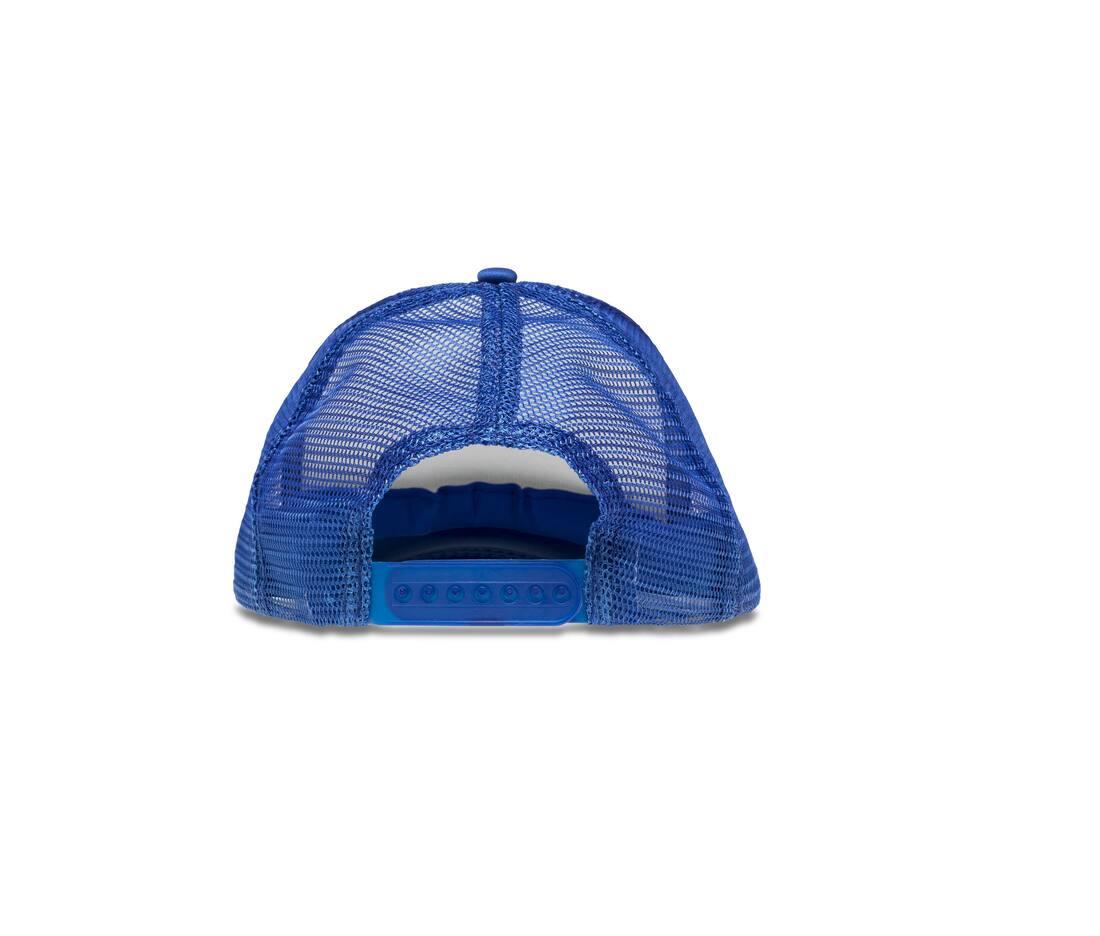 Result Detroit 1/2 Mesh Truckers Cap