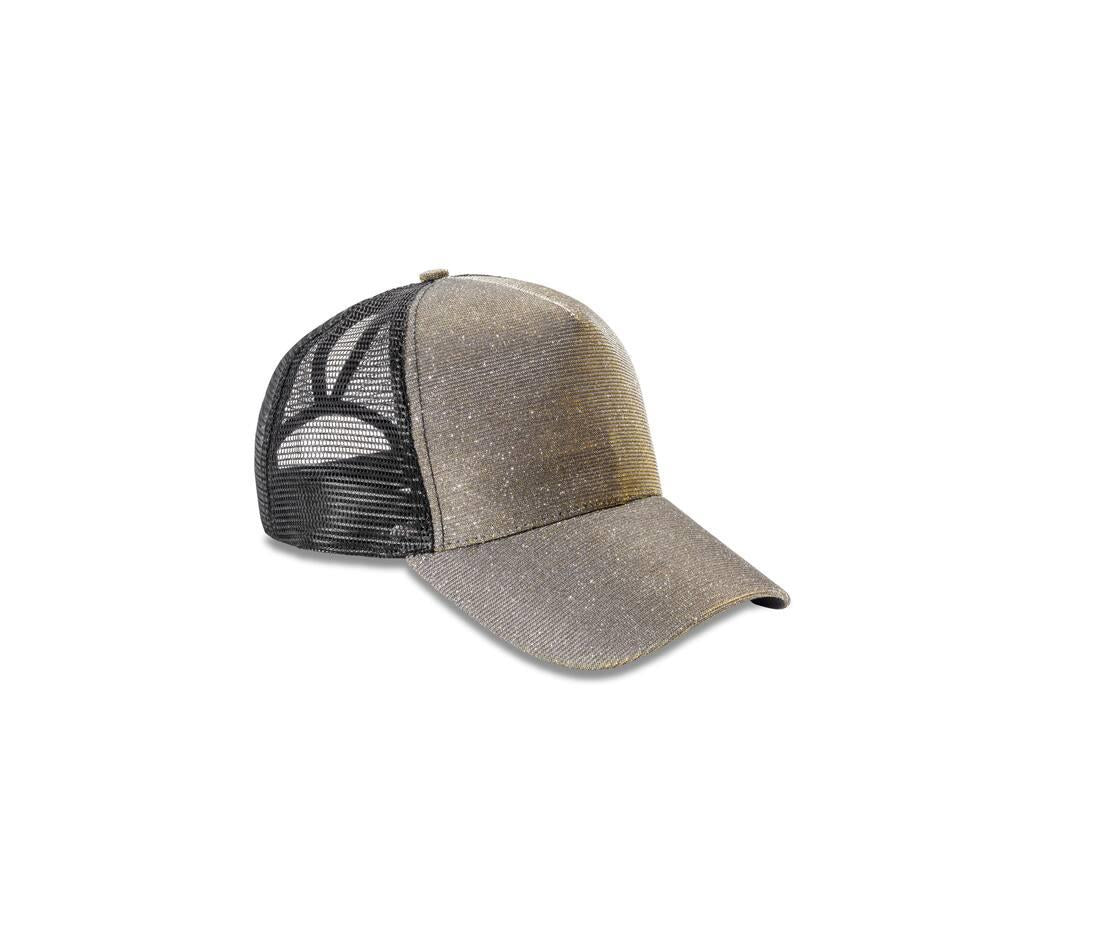 Result New York Sparkle Cap