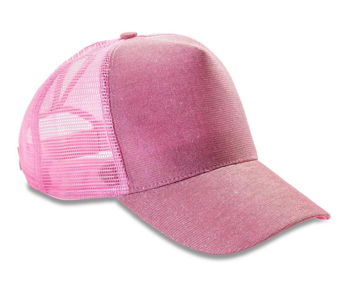 Result New York Sparkle Cap
