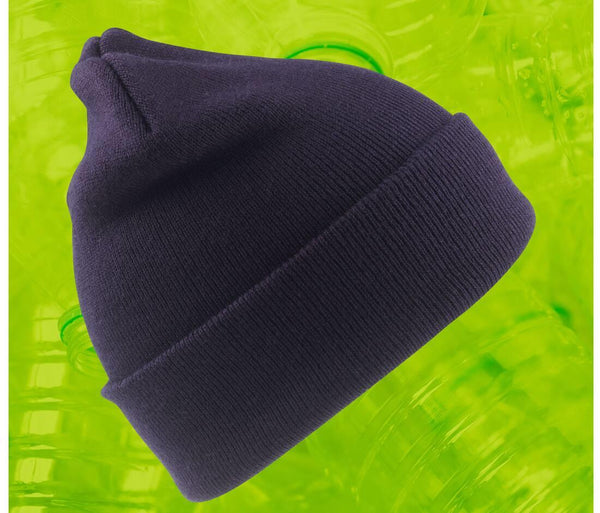 Result Recycled Woolly Ski Hat
