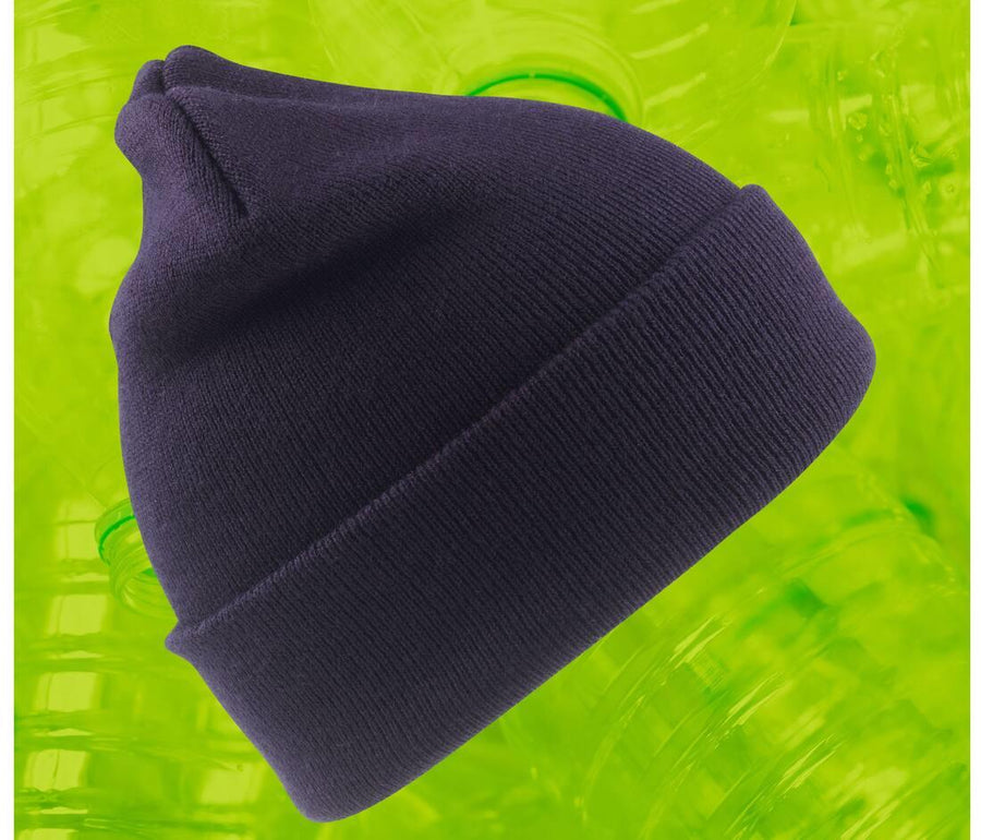 Recycled Woolly Ski Hat