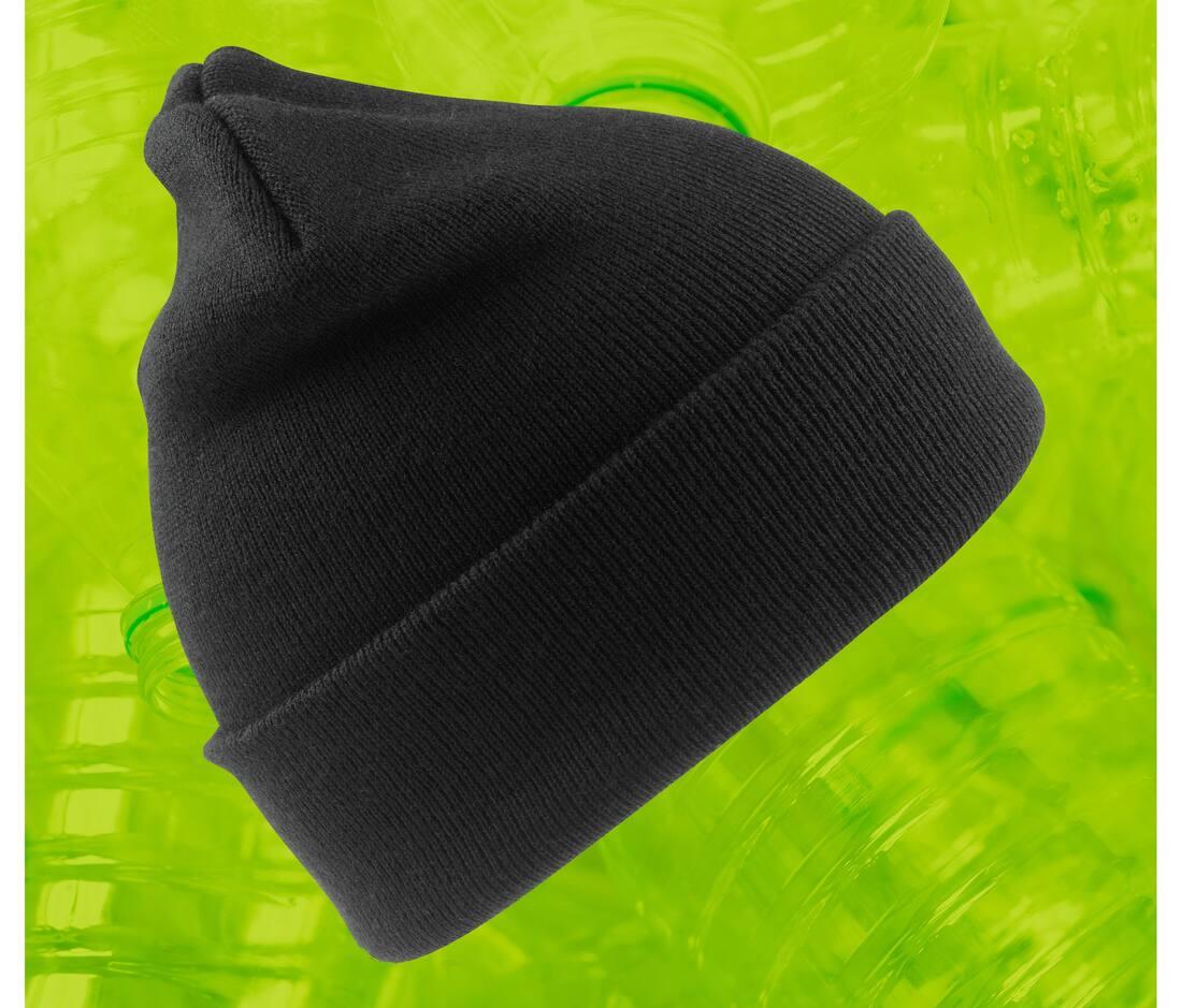 Result Recycled Woolly Ski Hat