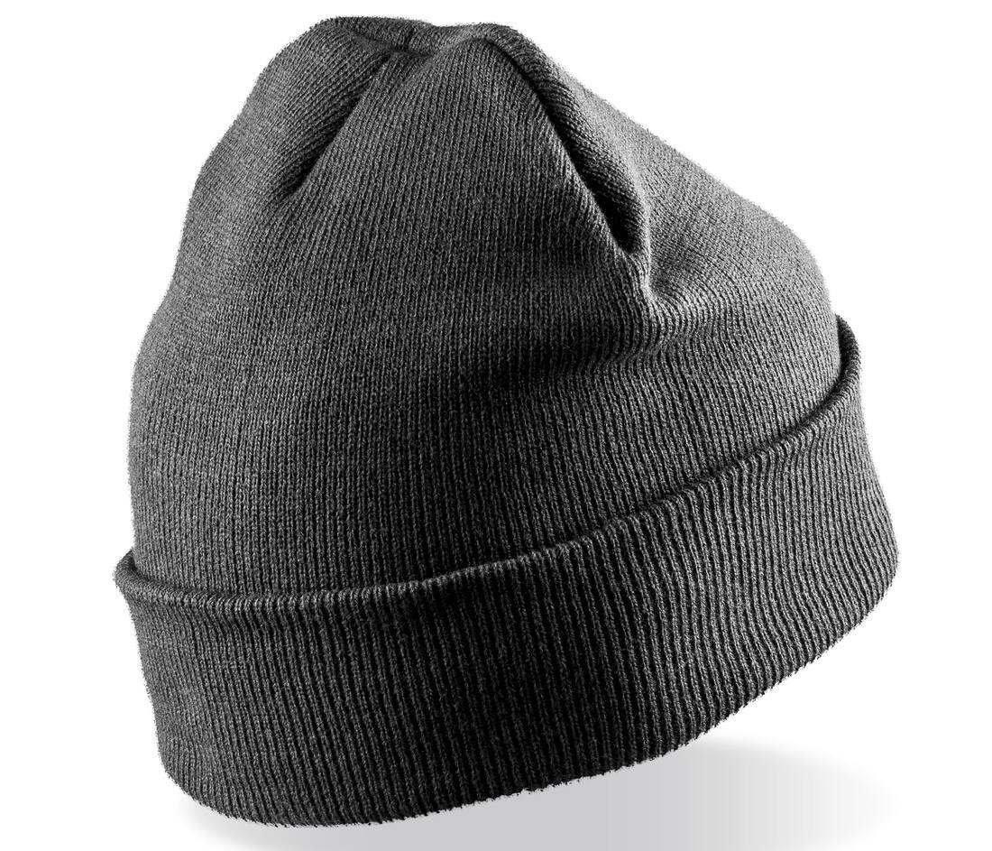 Result Recycled Woolly Ski Hat