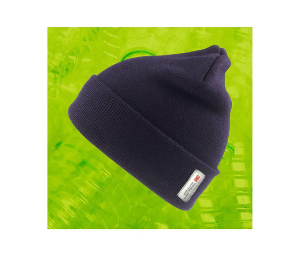 Result Recycled Thinsulate™ Beanie